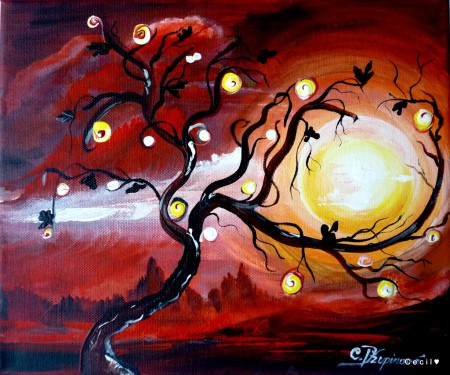 Strom budúcnosti